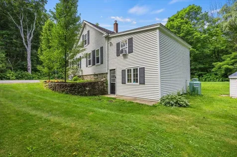 275 Sam Page Road Acton ME 04001