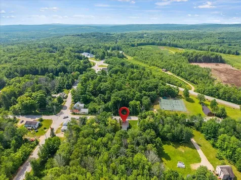 275 Sam Page Road Acton ME 04001