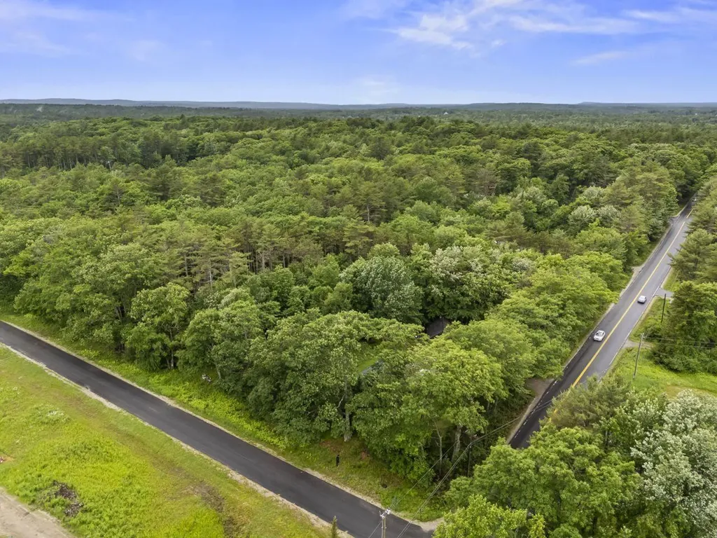 Lot 29 Elmwood Road Pownal ME 04069