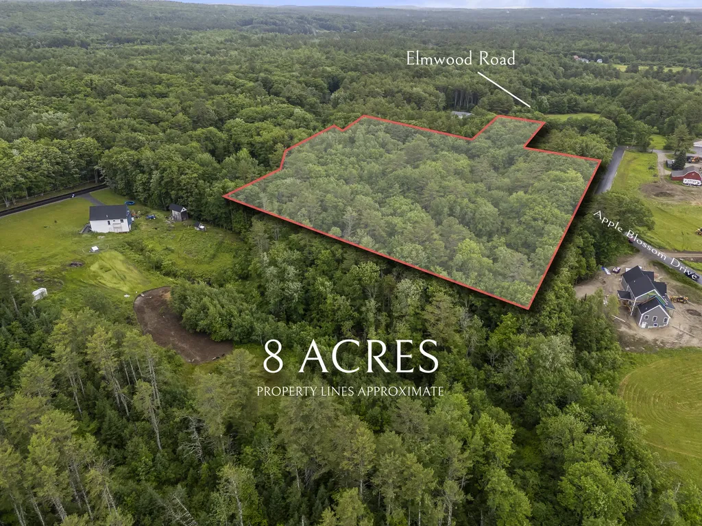 Lot 29 Elmwood Road Pownal ME 04069
