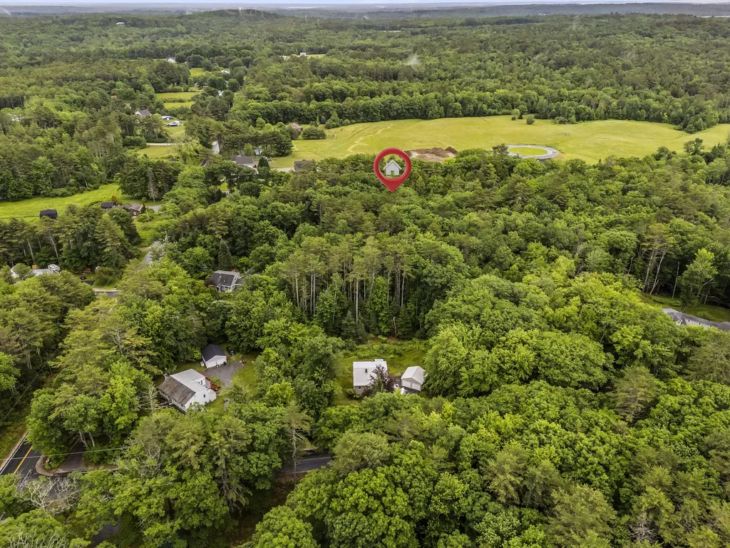 Lot 29 Elmwood Road Pownal ME 04069