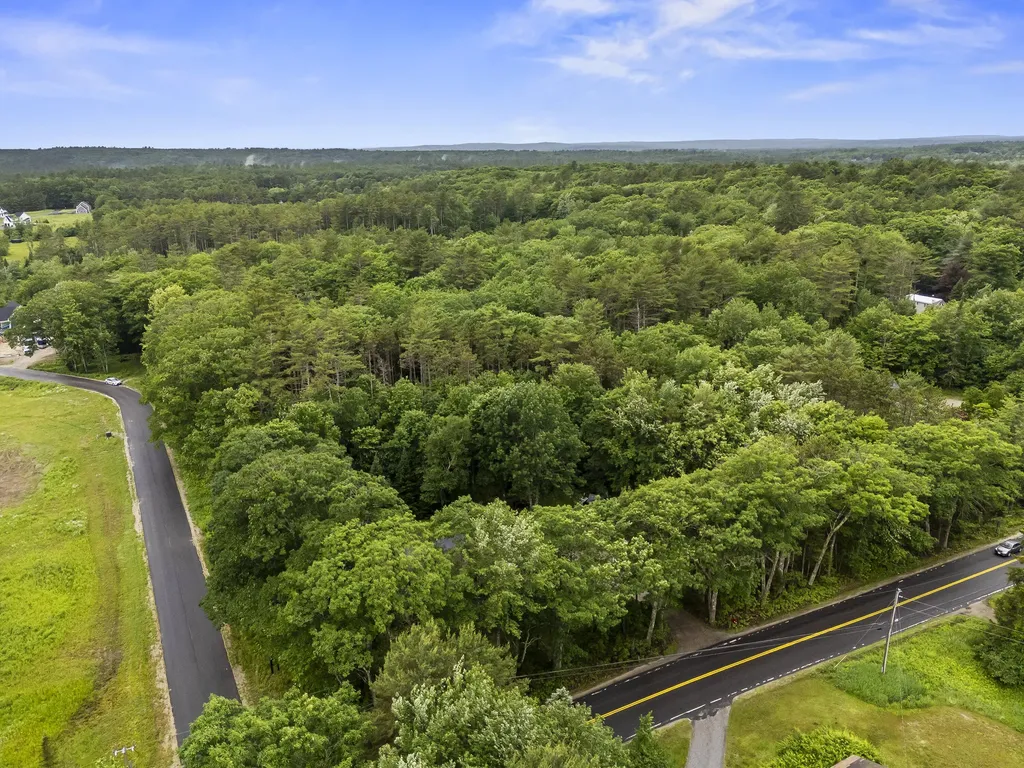 Lot 29 Elmwood Road Pownal ME 04069