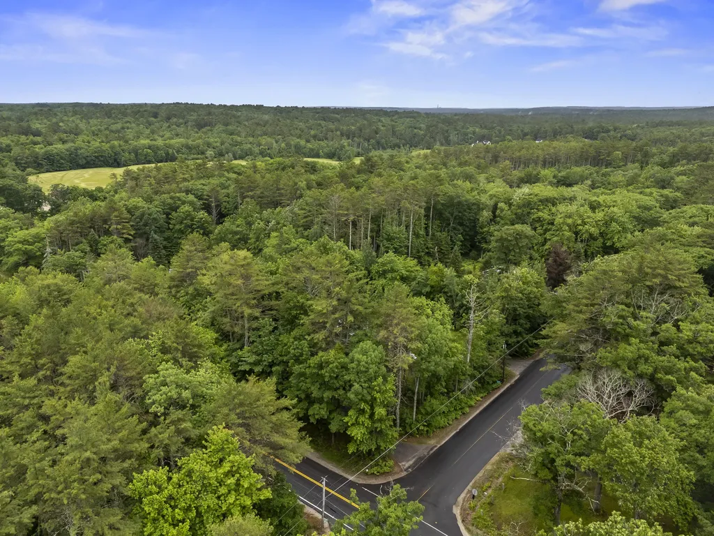 Lot 29 Elmwood Road Pownal ME 04069