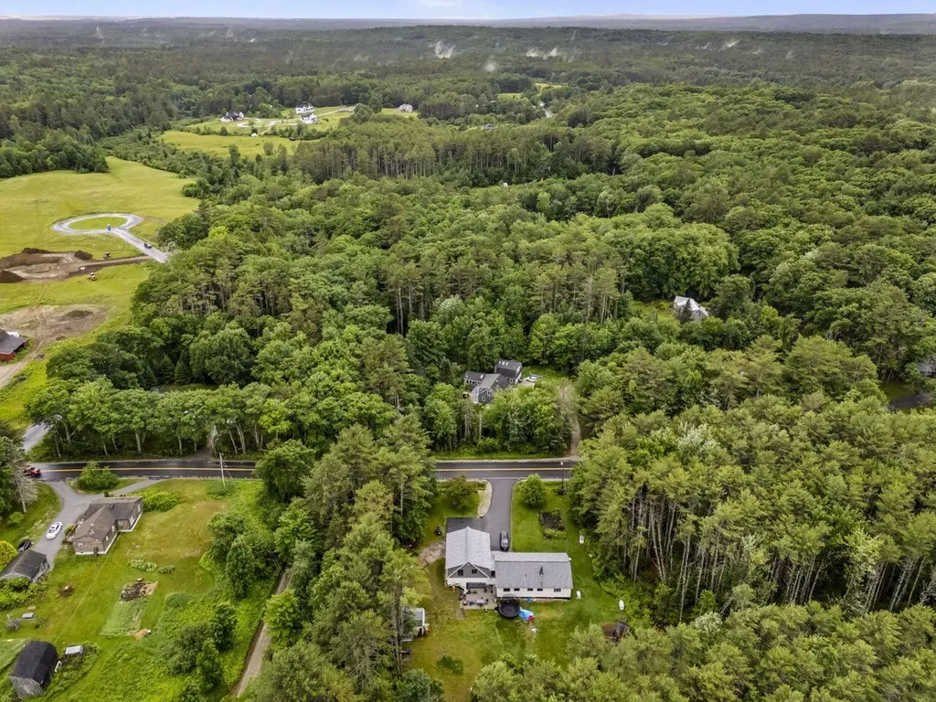 Lot 29 Elmwood Road Pownal ME 04069