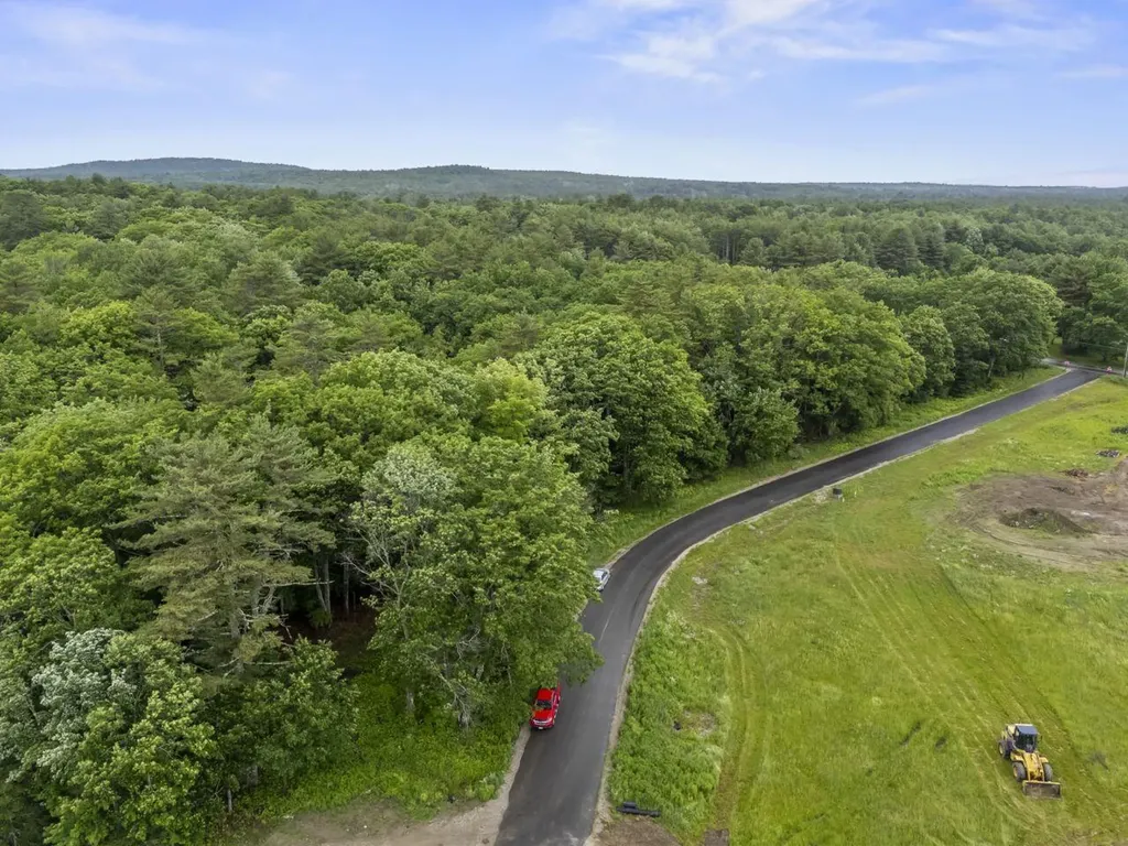 Lot 29 Elmwood Road Pownal ME 04069