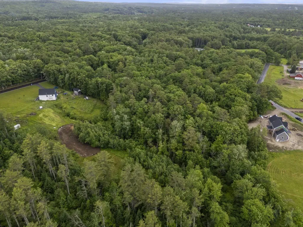 Lot 29 Elmwood Road Pownal ME 04069