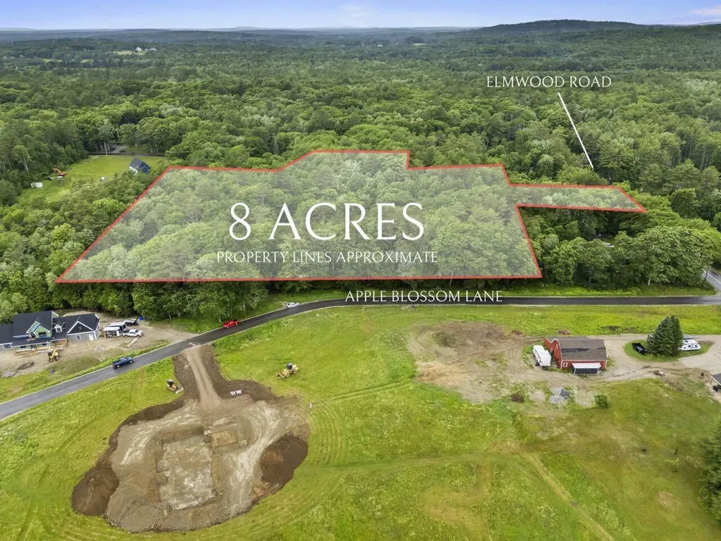 Lot 29 Elmwood Road Pownal ME 04069