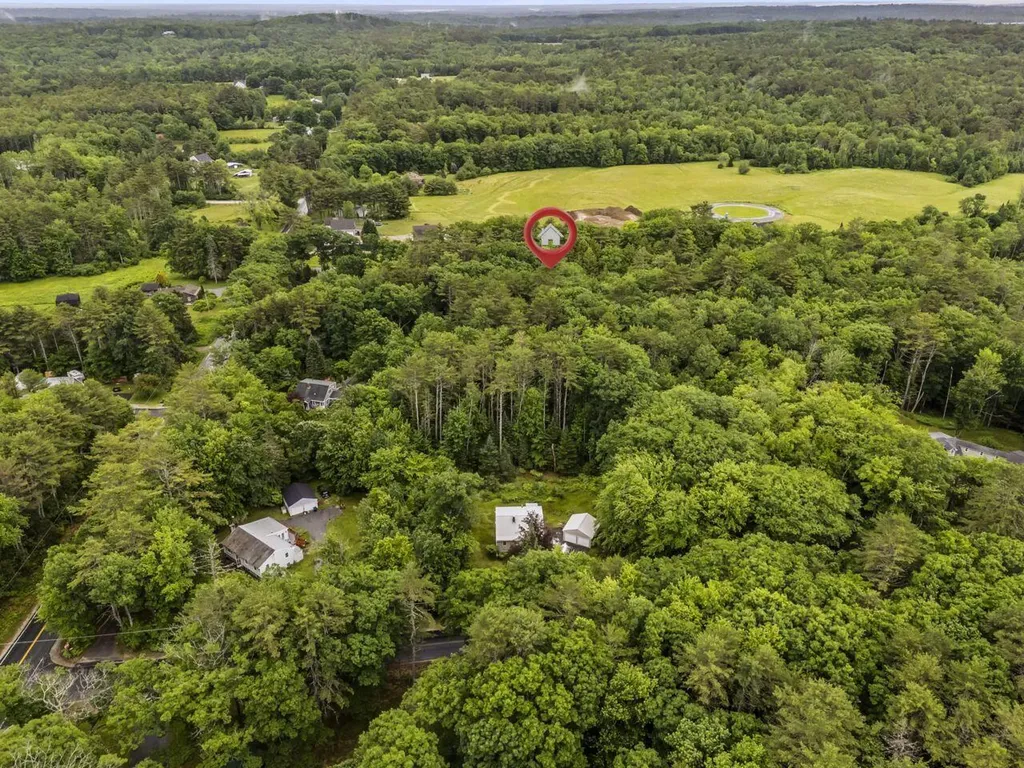 Lot 29 Elmwood Road Pownal ME 04069