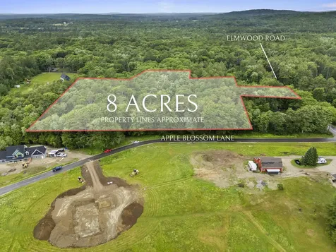 Lot 29 Elmwood Road Pownal ME 04069