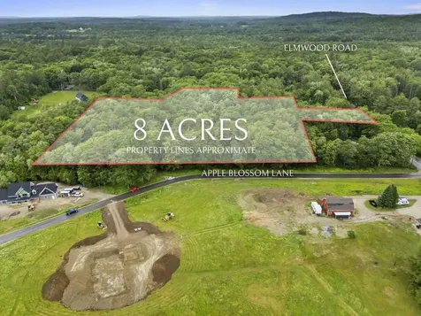 Lot 29 Elmwood Road Pownal ME 04069