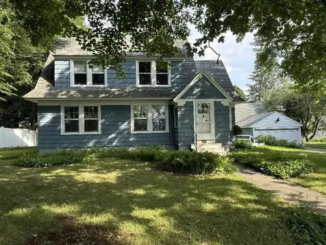 113 Greenwood Avenue Farmington ME 04938