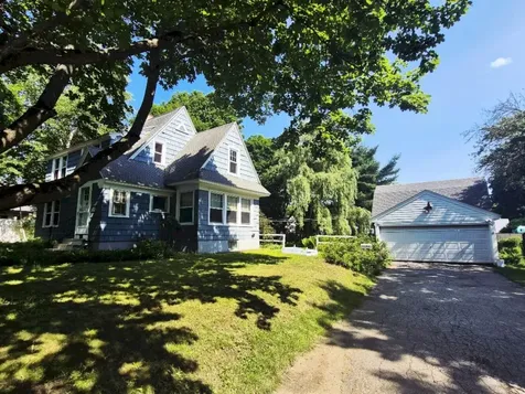 113 Greenwood Avenue Farmington ME 04938