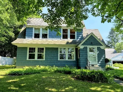 113 Greenwood Avenue Farmington ME 04938
