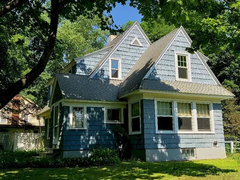 113 Greenwood Avenue Farmington ME 04938