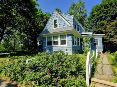 113 Greenwood Avenue Farmington ME 04938