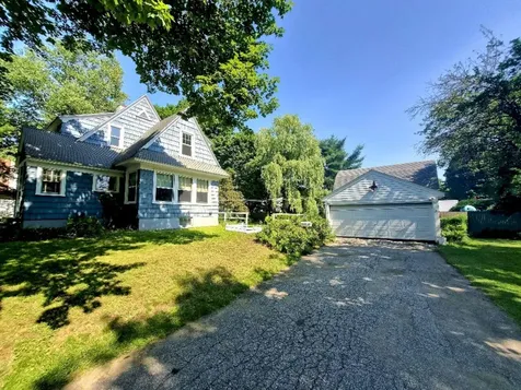 113 Greenwood Avenue Farmington ME 04938