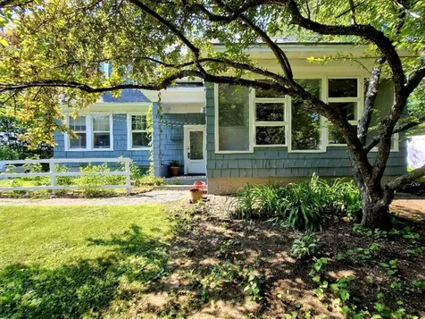 113 Greenwood Avenue Farmington ME 04938