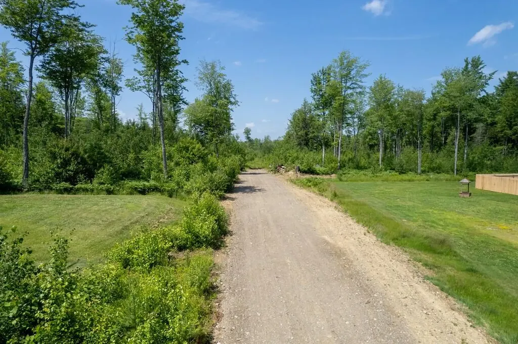 Lot #3 Benson Lane Levant ME 04456