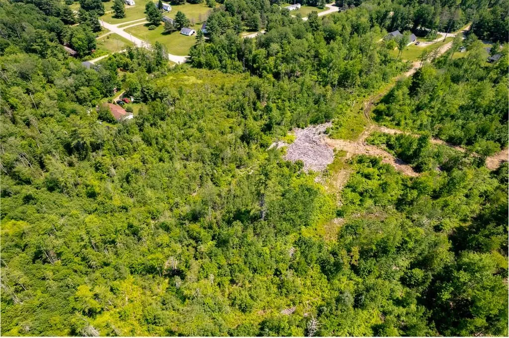Lot #3 Benson Lane Levant ME 04456