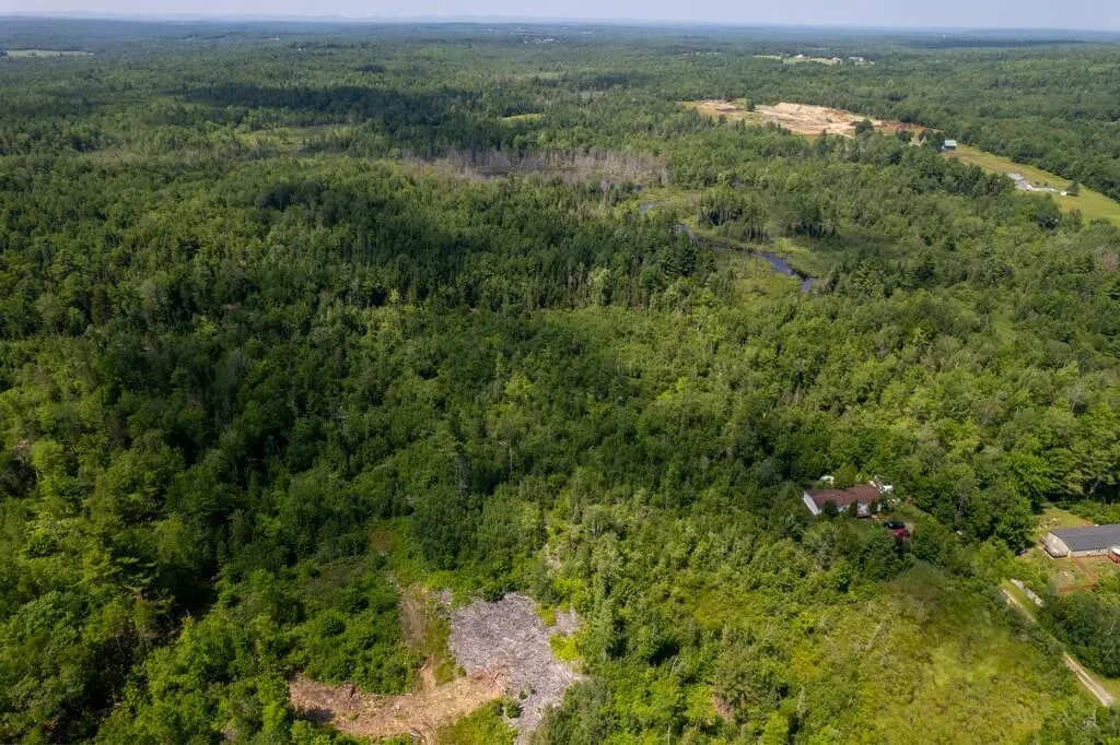 Lot #3 Benson Lane Levant ME 04456