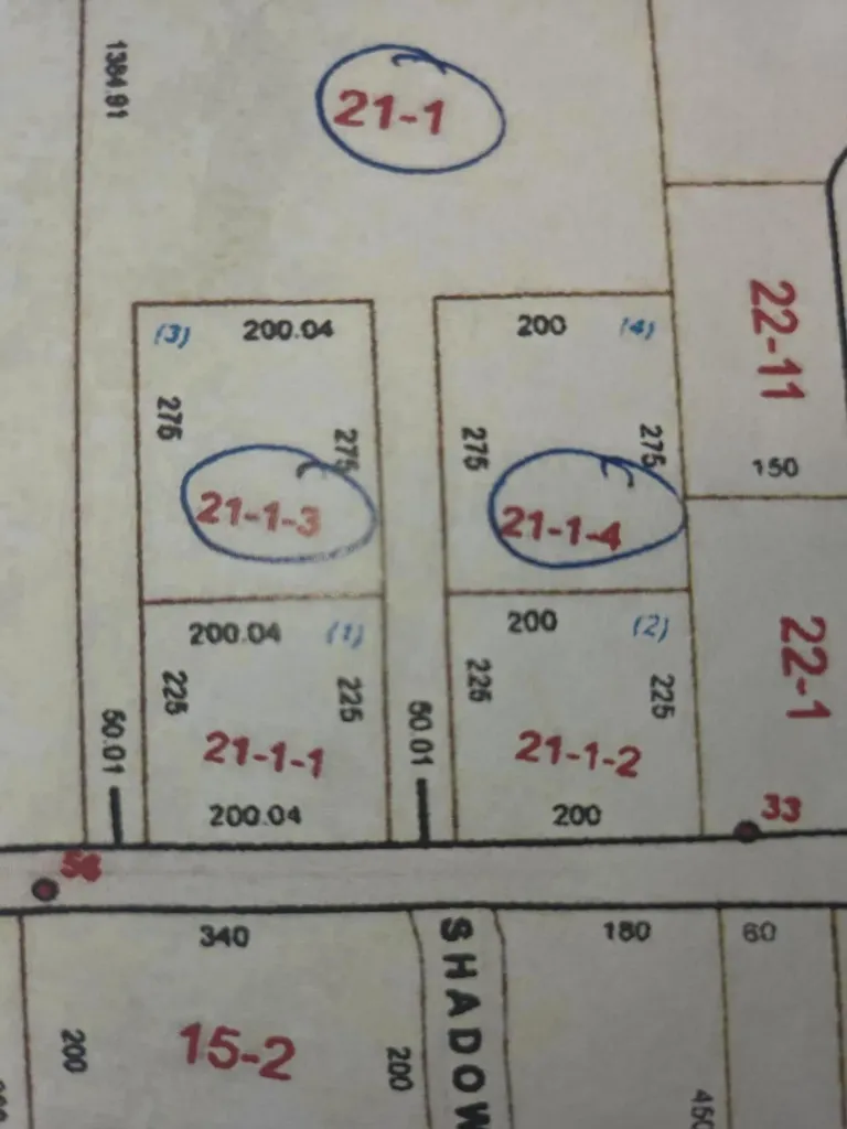 Lot #3 Benson Lane Levant ME 04456
