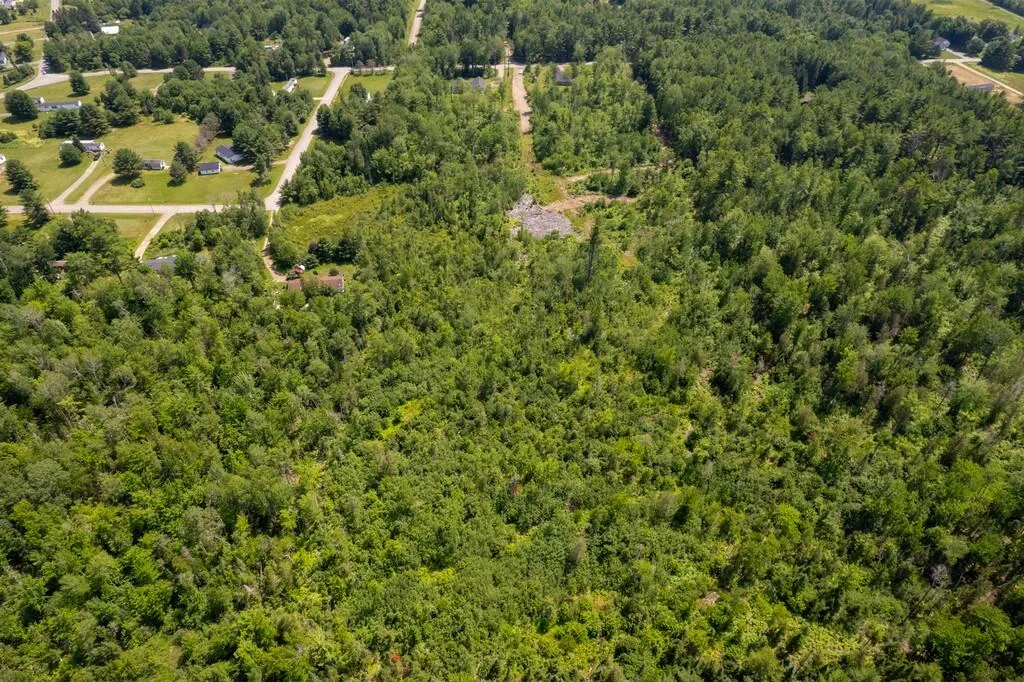 Lot #3 Benson Lane Levant ME 04456