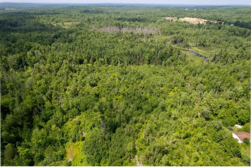 Lot #3 Benson Lane Levant ME 04456