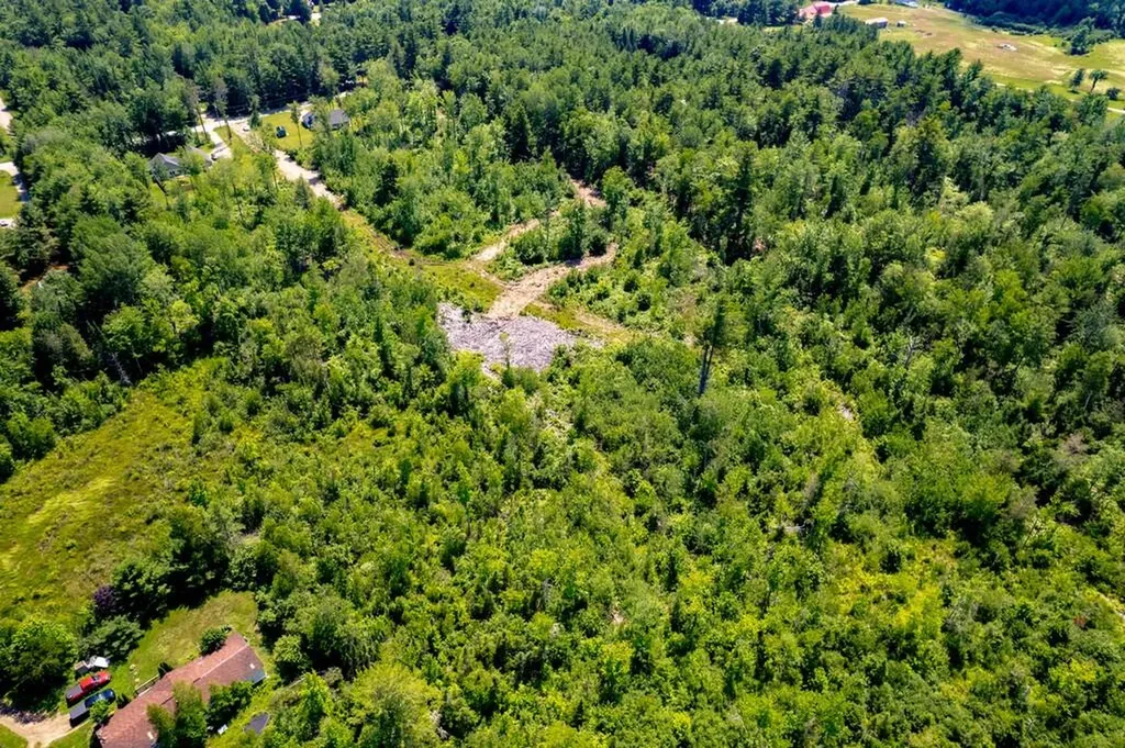 Lot #3 Benson Lane Levant ME 04456