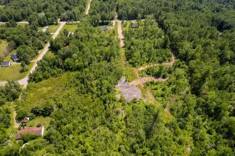 Lot #3 Benson Lane Levant ME 04456