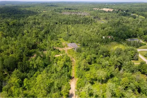 Lot #3 Benson Lane Levant ME 04456