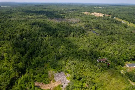 Lot #3 Benson Lane Levant ME 04456