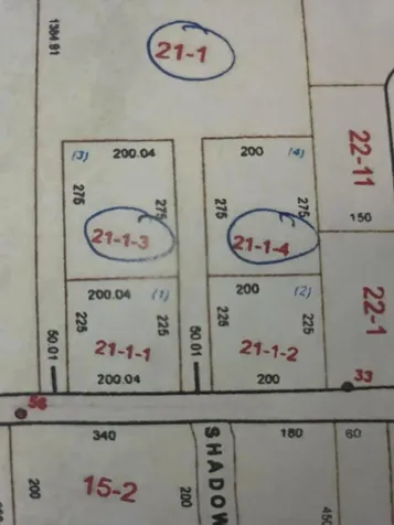 Lot #3 Benson Lane Levant ME 04456
