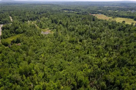 Lot #3 Benson Lane Levant ME 04456