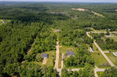 Lot #3 Benson Lane Levant ME 04456