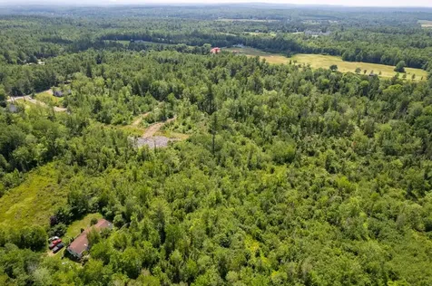 Lot #3 Benson Lane Levant ME 04456