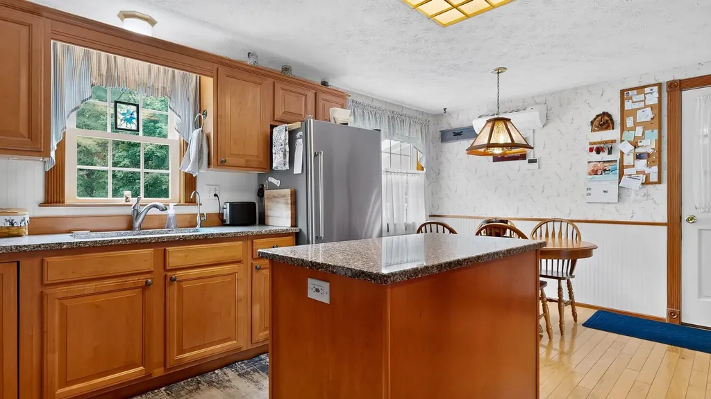 5 Overlook Drive Buxton ME 04093
