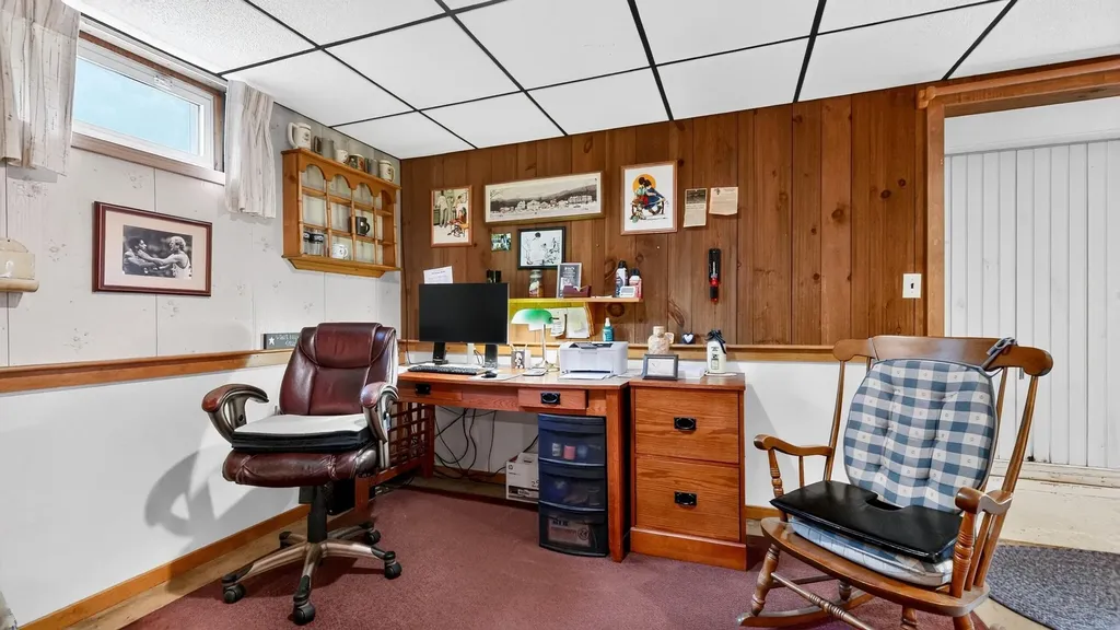 5 Overlook Drive Buxton ME 04093