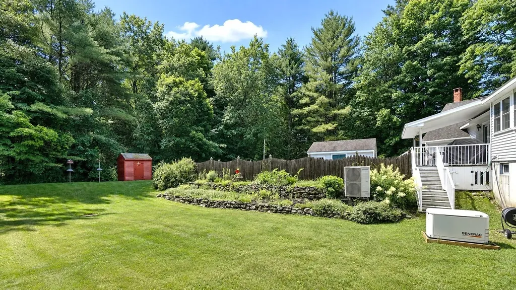 5 Overlook Drive Buxton ME 04093