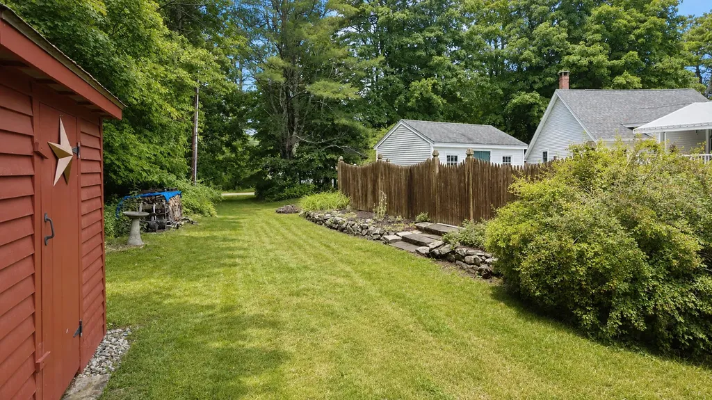 5 Overlook Drive Buxton ME 04093