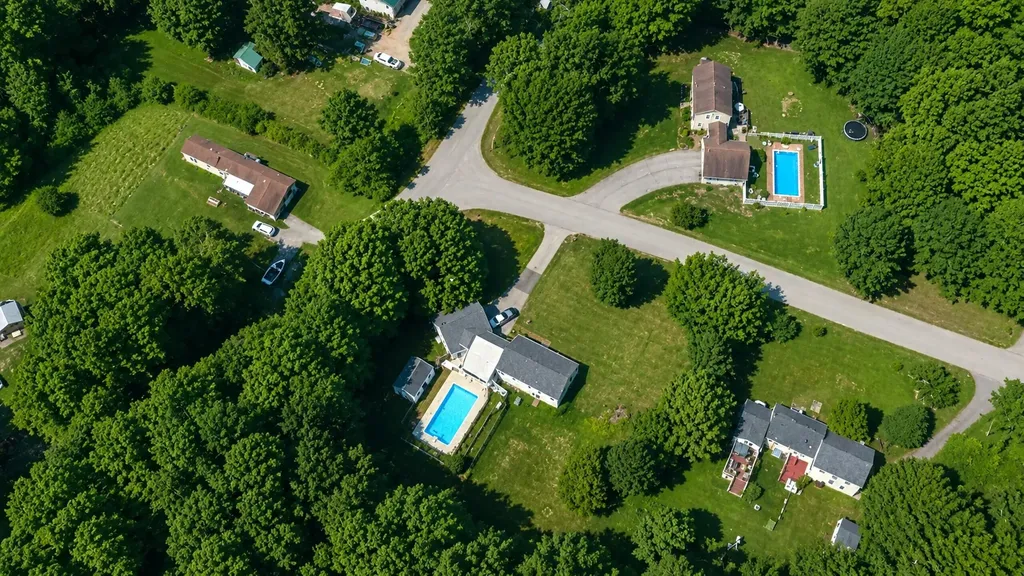 5 Overlook Drive Buxton ME 04093