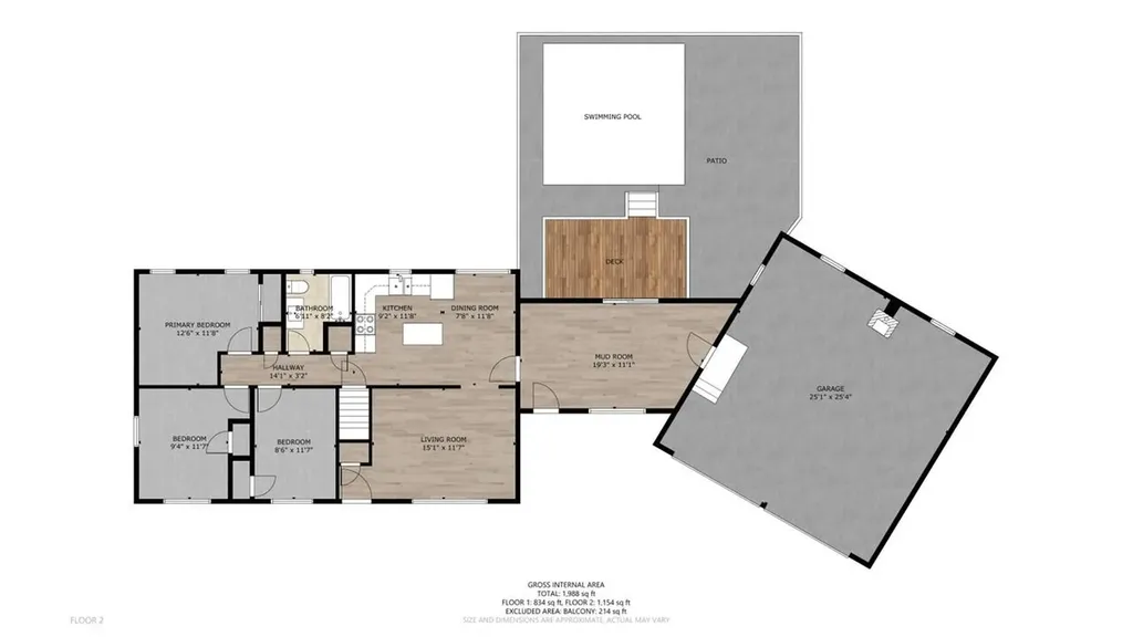 5 Overlook Drive Buxton ME 04093