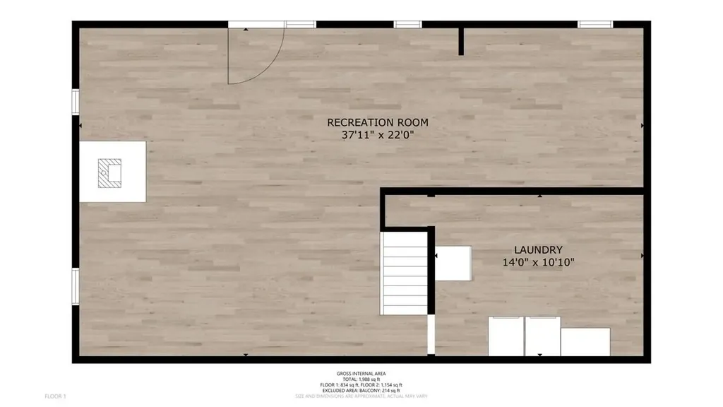 5 Overlook Drive Buxton ME 04093