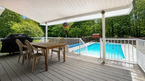5 Overlook Drive Buxton ME 04093