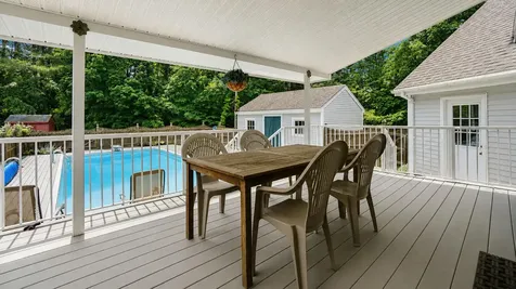 5 Overlook Drive Buxton ME 04093