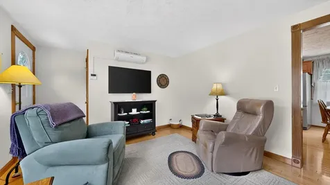 5 Overlook Drive Buxton ME 04093