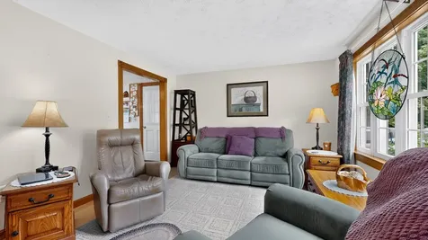 5 Overlook Drive Buxton ME 04093