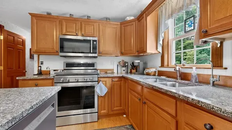 5 Overlook Drive Buxton ME 04093