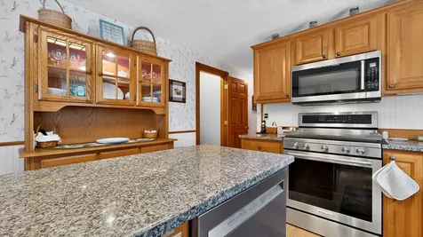 5 Overlook Drive Buxton ME 04093