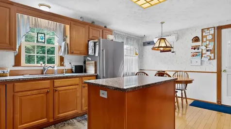 5 Overlook Drive Buxton ME 04093
