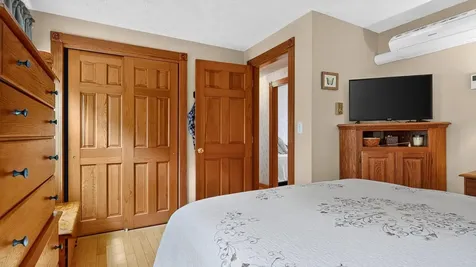 5 Overlook Drive Buxton ME 04093